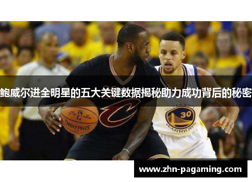 鲍威尔进全明星的五大关键数据揭秘助力成功背后的秘密