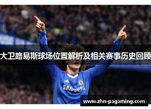 大卫路易斯球场位置解析及相关赛事历史回顾