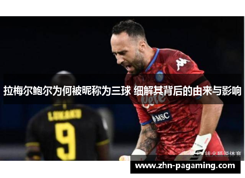 拉梅尔鲍尔为何被昵称为三球 细解其背后的由来与影响 拉梅尔鲍尔为何被昵称为三球 细解其背后的由来与影响