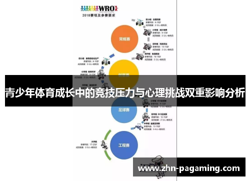 青少年体育成长中的竞技压力与心理挑战双重影响分析