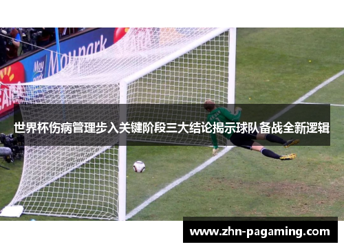 世界杯伤病管理步入关键阶段三大结论揭示球队备战全新逻辑 世界杯伤病管理步入关键阶段三大结论揭示球队备战全新逻辑