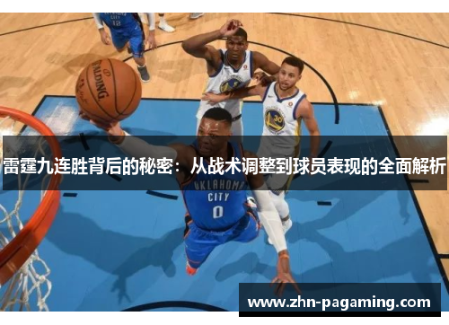 雷霆九连胜背后的秘密：从战术调整到球员表现的全面解析
