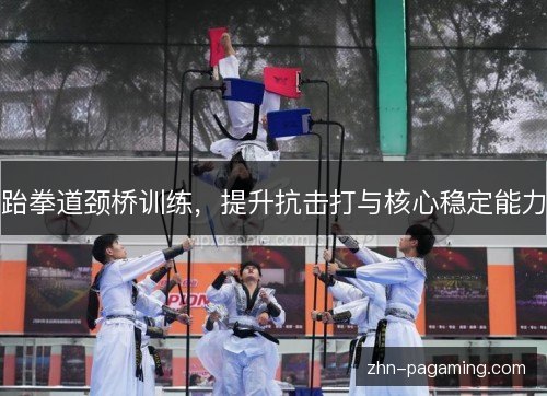 跆拳道颈桥训练,提升抗击打与核心稳定能力 跆拳道颈桥训练,提升抗击打与核心稳定能力